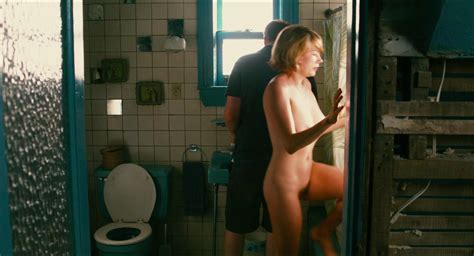 Nackte Michelle Williams In Take This Waltz