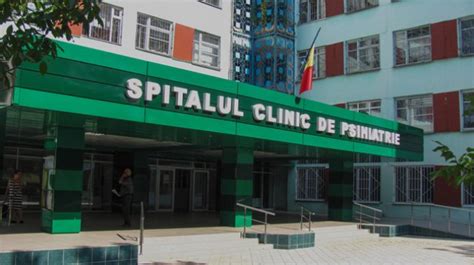 Medicii de la Spitalul de Psihiatrie ar fi fost scoși la muncă chiar