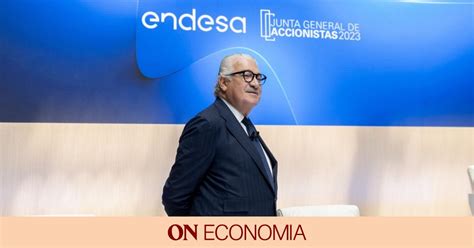 Bogas Endesa presume de una gestión acertada y niega los