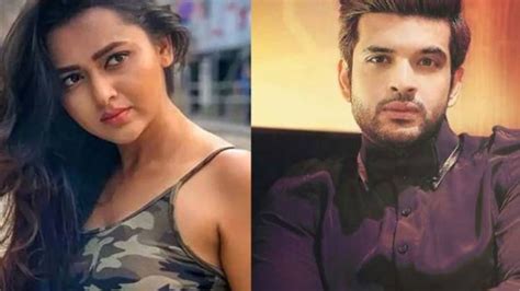 Bigg Boss Karan Kundrra Confesses His Feeling To Tejasswi Says Am