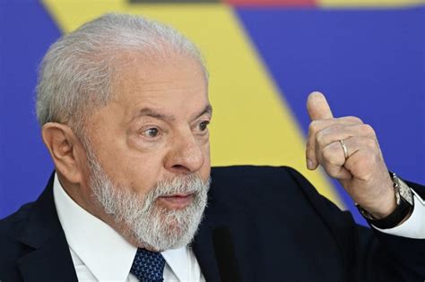 O que se sabe sobre o fazendeiro preso por ameaçar atirar em Lula no