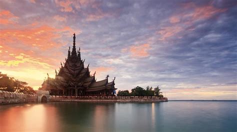 Туры в Паттайю 2025, цены на отдых в Паттайю – People Travel