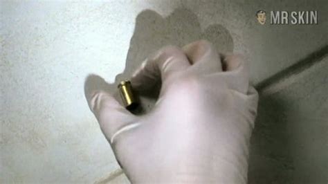 CSI Crime Scene Investigation Nude Scenes Naked Pics And Videos At