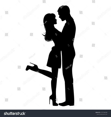 389 631 Romance Silhouette Images Stock Photos Vectors Shutterstock