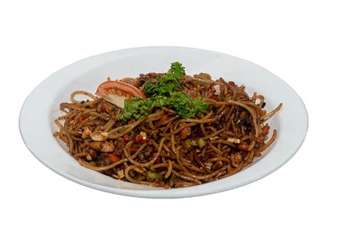 Nepali Style Spaghetti Polatte Online