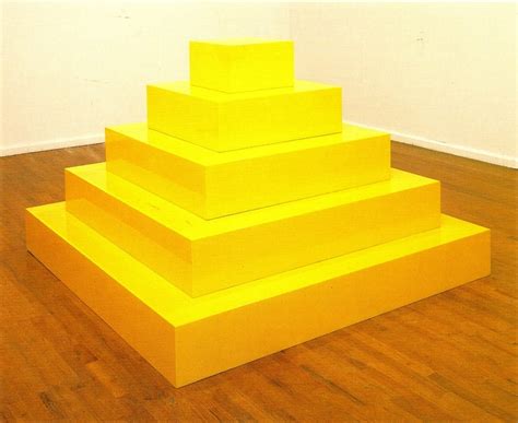 John McCracken | Contemporary sculpture, Contemporary art, Cool art