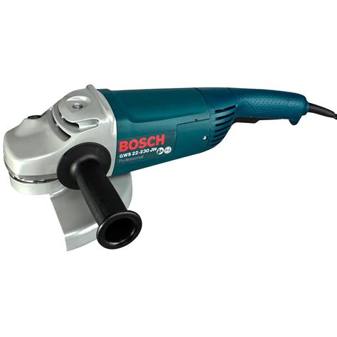 Bosch GWS 22 230 JH 230 Mm Professional Blue Bricoinn