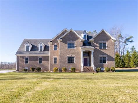 Mechanicsville VA Luxury Homes For Sale - 93 Homes | Zillow