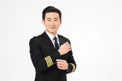 captain pilot image picture  hd     lovepik