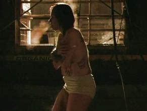 THE BRIDGE NUDE SCENES AZNude