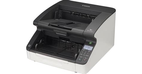 Canon Imageformula Dr G2110 Document Scanner 3150c002 Bandh Photo