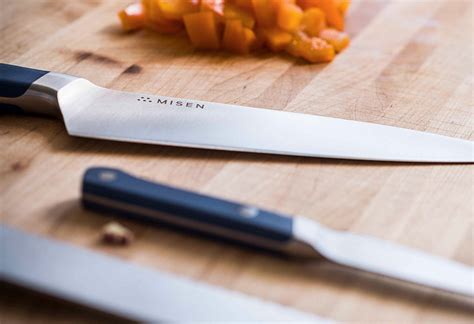 Santoku Vs Chefs Knife Comparing The 2 Popular Kitchen Knives