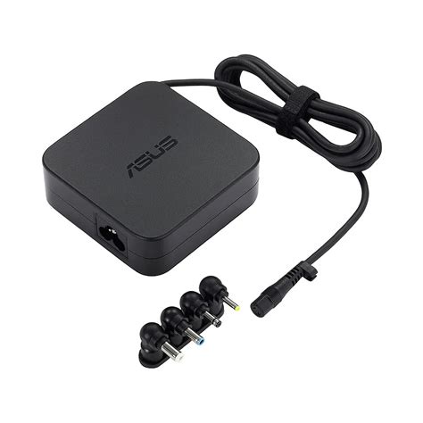 Asus Adaptateur Secteur Universel 90w 90xb014n Mpw0p0 Chargeur Pc Portable Garantie 3 Ans Ldlc