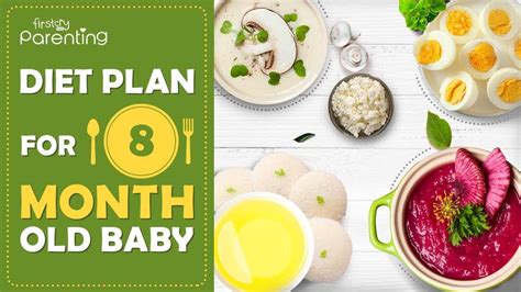 Preparing Food For 8 Month Old Baby | Deporecipe.co