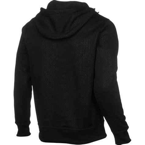 Hurley Takeover Full Zip Hoodie Mens Clothing