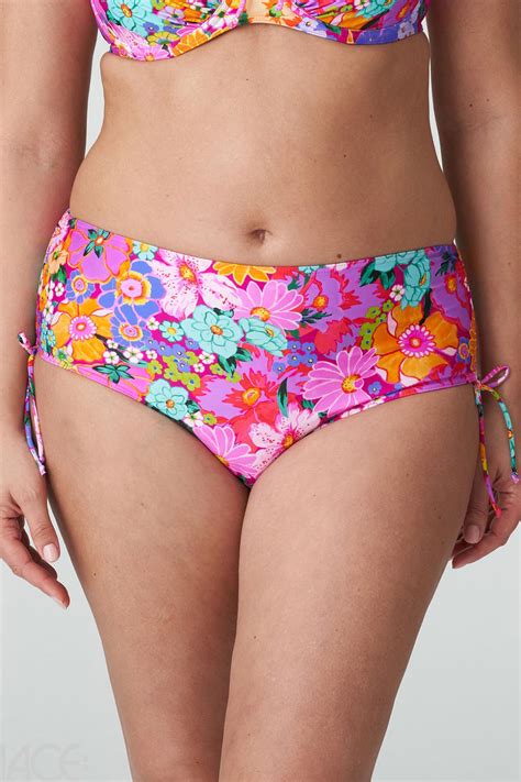 Lace Primadonna Swim Najac Bikini H J Trusse Regulerbar Floral