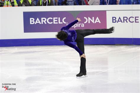 Shoma Uno: the story of a triumph | Inside Skating