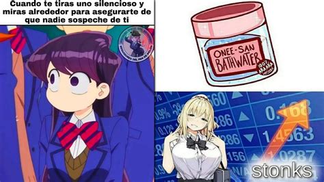 🤣memes Muy Otakus🤣 Memes De Anime 91 Memesproxx Youtube