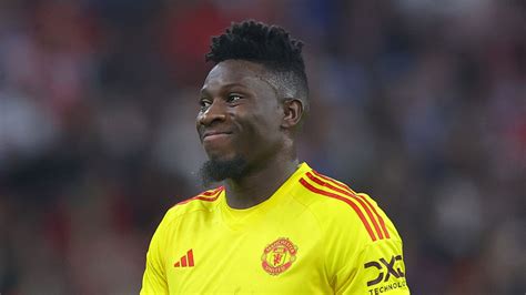 Champions League Hits And Misses Is Andre Onana Manchester Uniteds