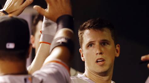 Buster Posey To Make Atandt Pro Am Debut Abc7 San Francisco