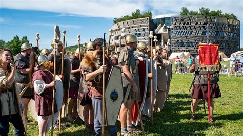 Cest parti pour une nouvelle saison au MuséoParc dAlésia