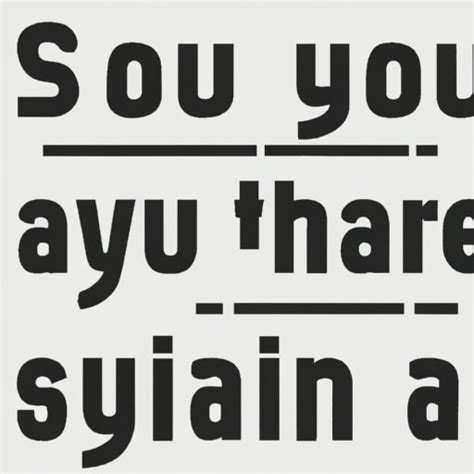 Are You Sleeping: Exploring the Meaning and Significance of the Lyrics ...