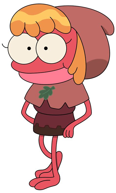 Leif Amphibia Wiki Fandom