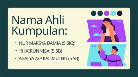 bahan pembimbing rakan sebaya kemahiran interpersonal pptx