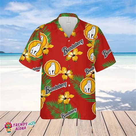 Hibiscus Hawaiian Shirt Trendy Aloha