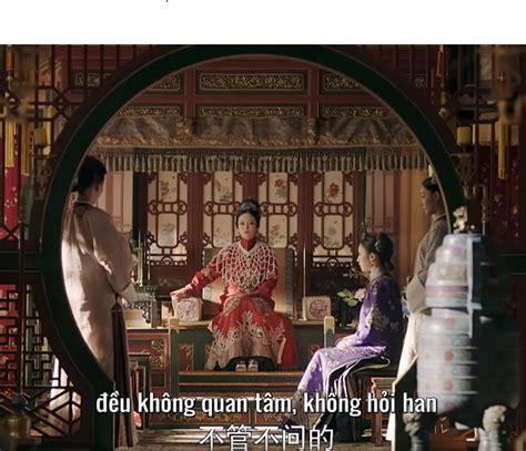 Pin By Esther Le On Co Trang Trung Hoa Story Of Yanxi Palace