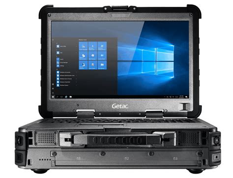 Rugged Laptop Computers Made For Extreme Conditions Getac Uk