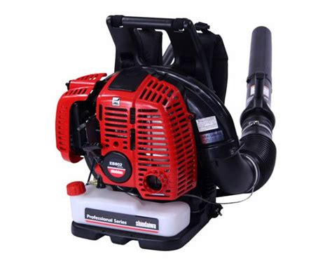 Shindaiwa Backpack Blowers Iucn Water