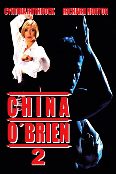 China O Brien II 1990