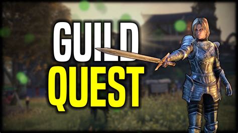 Eso Daily Guild Quests Guide Deltia S Gaming