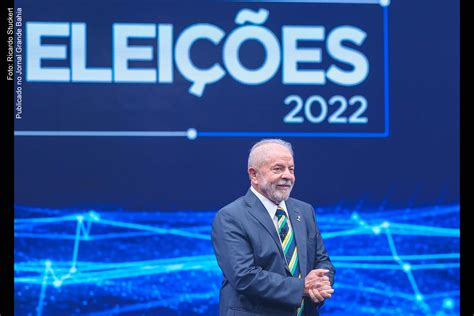 Eleições 2022 Lula Tem 535 Dos Votos Válidos Para Presidente Da