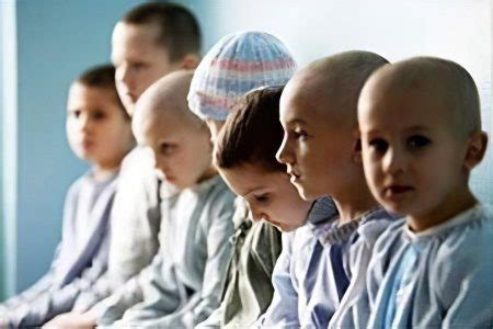 Causes, symptoms and treatment of cancer in children – Healthy Food Near Me