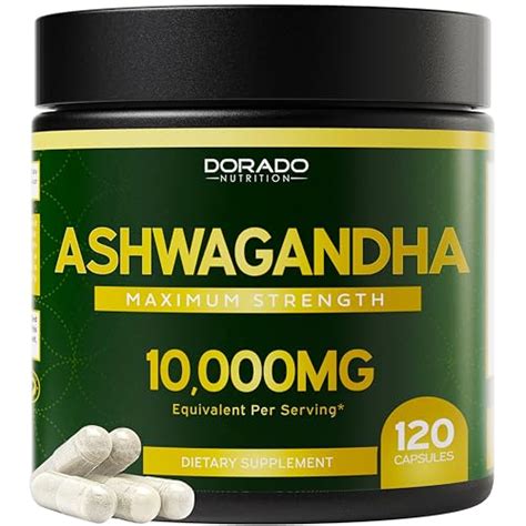 Our Best Ashwagandha Supplement Reviews In Glory Cycles