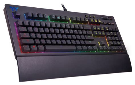 5 Favourite Thermaltake Keyboards | Thermaltake Blog