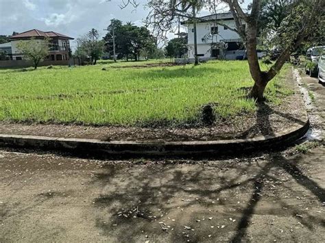 Sqm Residential Lot For Sale In Lipa Batangas Lots May