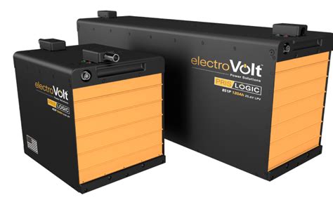 Lithium Iron Phosphate Batteries Are Scalable To 800 V Battery Power Tips