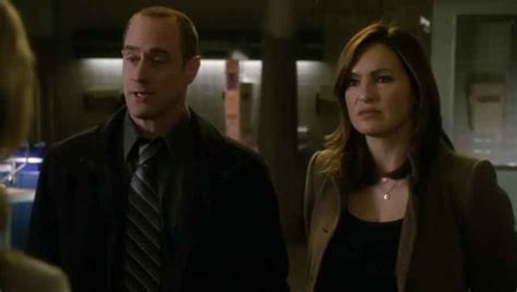 All Things Law And Order Law And Order Svu Bang” Recap And Review