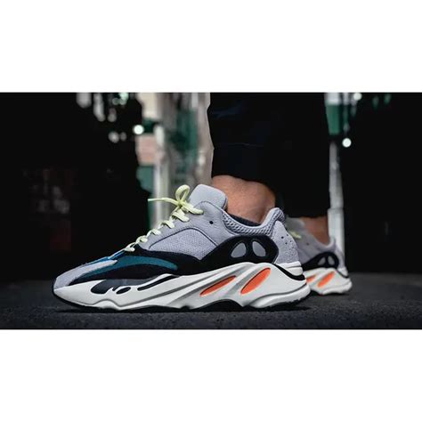 Yeezy Boost 700 Wave Runner Solid Grey Raffles Restock Where To