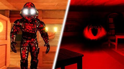Doors Roblox All Monsters Images At Louis Raymond Blog