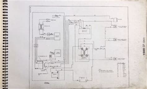 Sea Doo Wiring Diagram