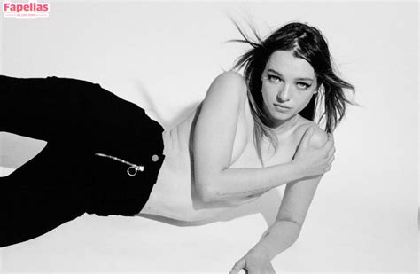 Amazon Hanna Aka Esme Creed Miles Aka Esme Creedmiles Nude Leaks Fapellas