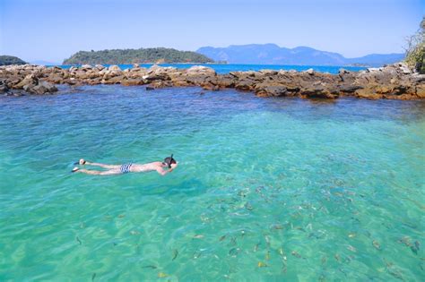 MELHORES Praias De Angra Dos Reis E Ilha Grande As Mais Lindas