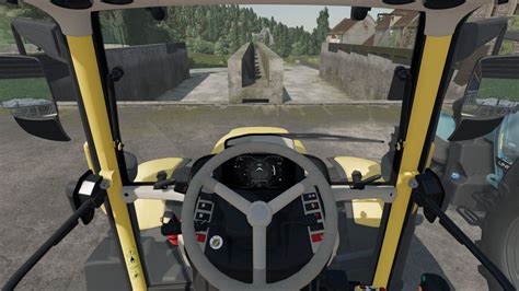 Lindner Lintrac 130 LE FS22 KingMods