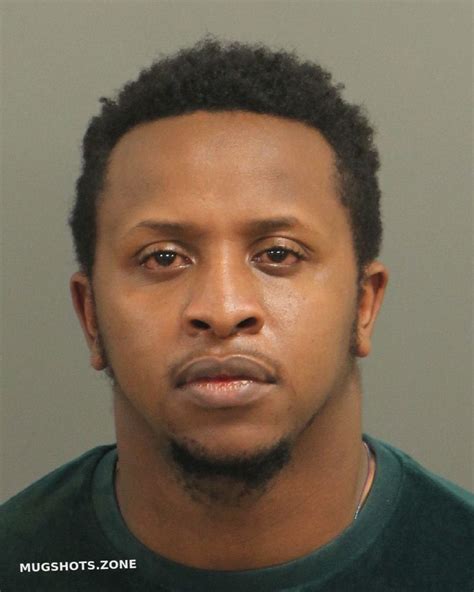 Gikoyo Joseph Karobia Wake County Mugshots Zone