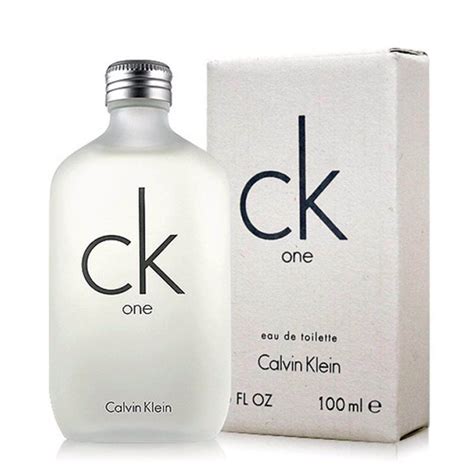 ราคา Calvin Klein นำหอม CK One EDT 100 ml Ida New Beauty