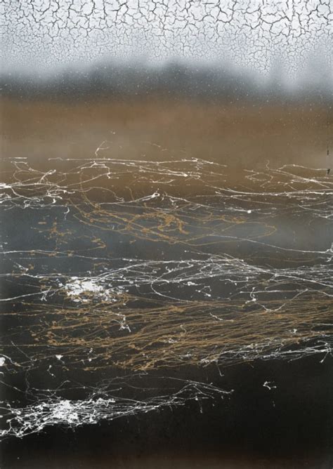 Hiraeth IV - Canani Art